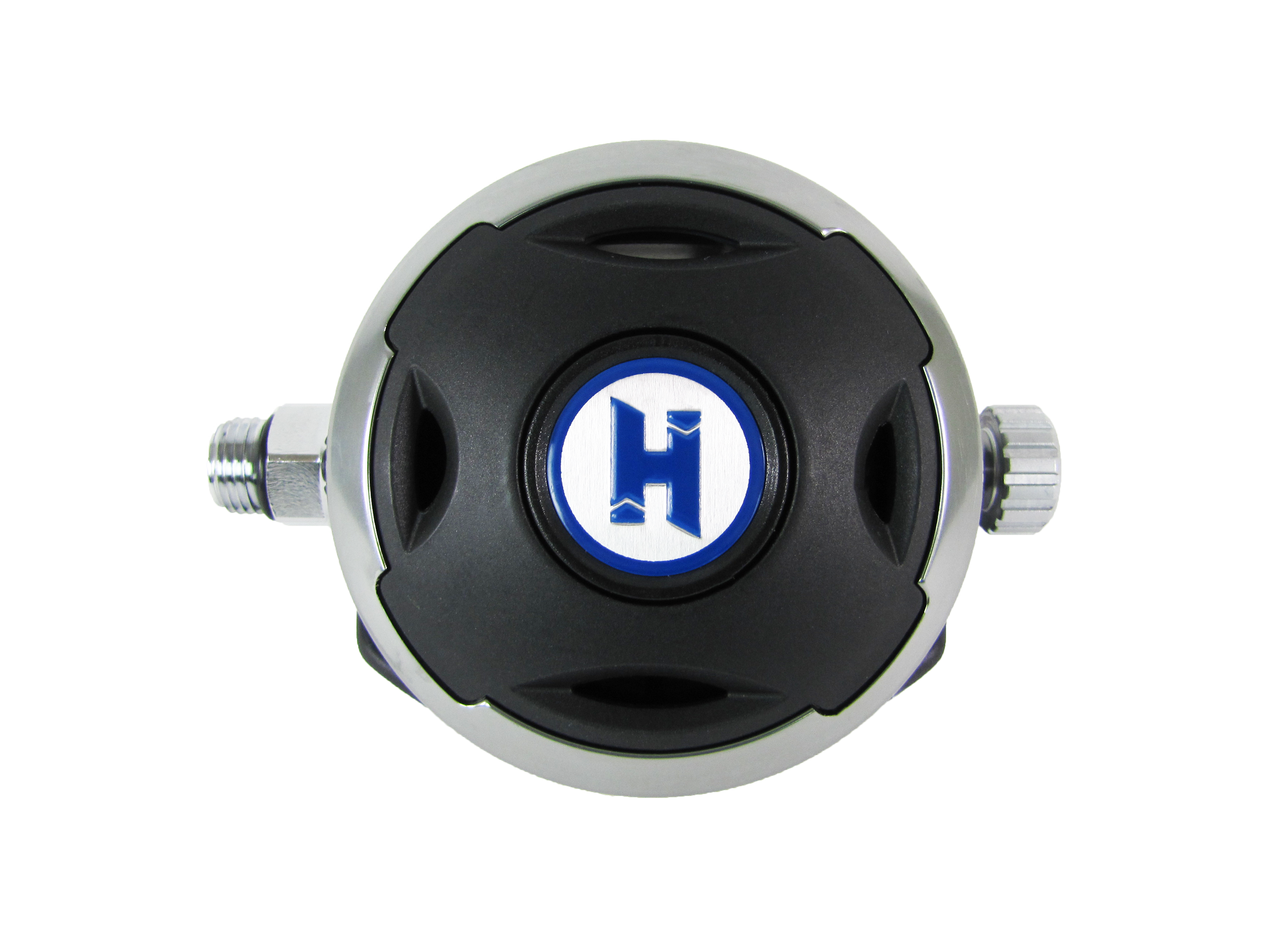 Halcyon Halo Second Stage Regulator