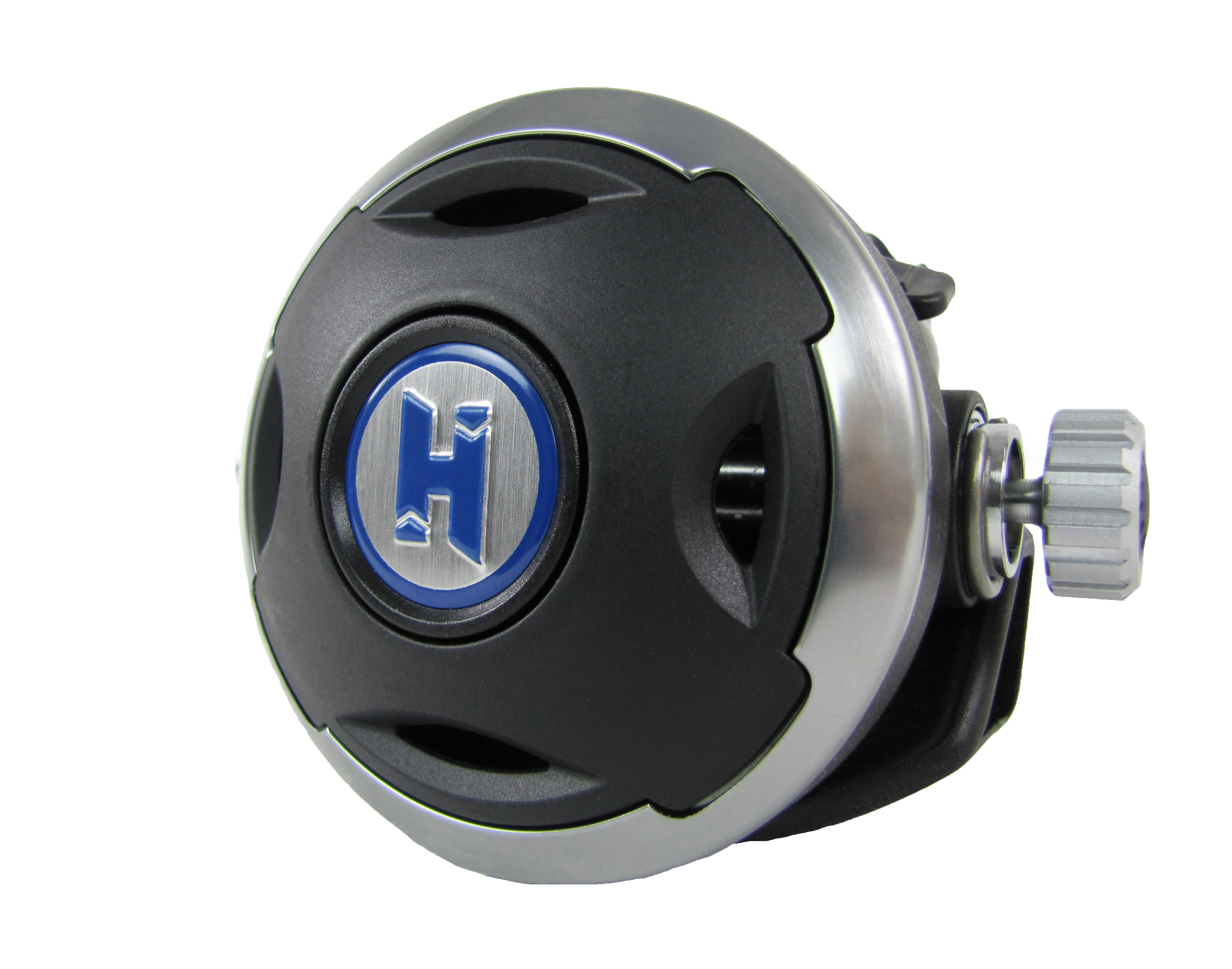 Halcyon Halo Second Stage Regulator