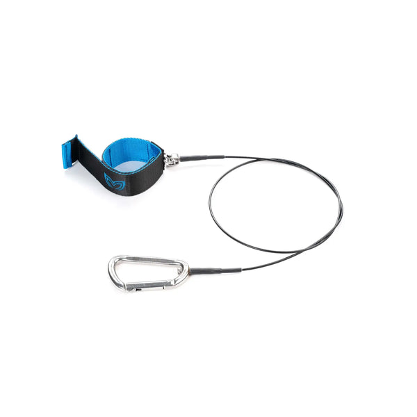 Molchanovs PRO Freediving Lanyard 2 - Black/Blue