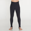 XEROTHERM MENS LEGGINGS BLACK