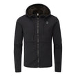 MEN'S XEROTHERM HOODIE BLACK