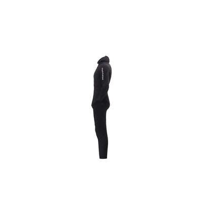 Molchanovs Men's Sport Wetsuit 3mm Black