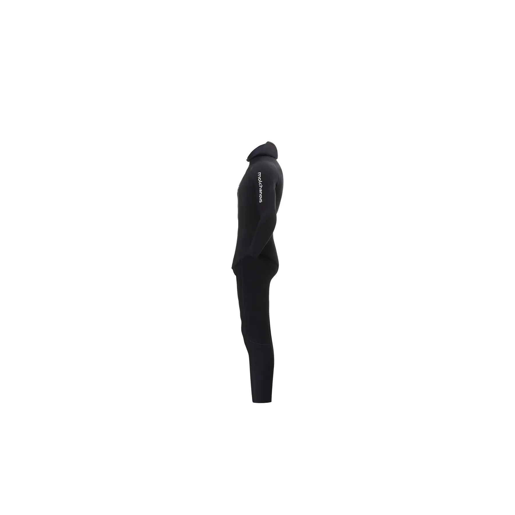 Molchanovs Men's Sport Wetsuit 2.5mm Black