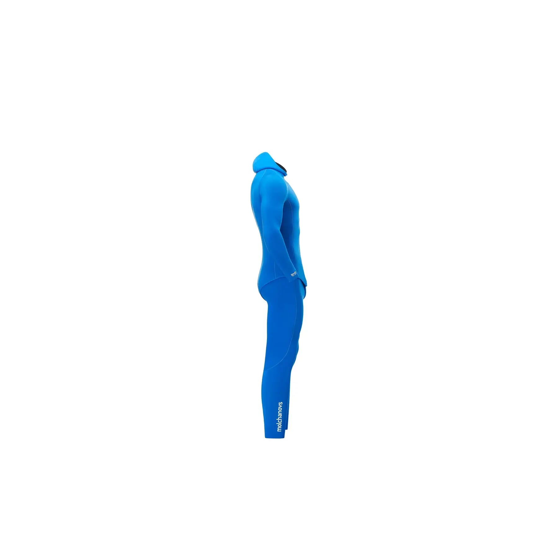 Molchanovs Men's Sport Wetsuit 3mm Blue
