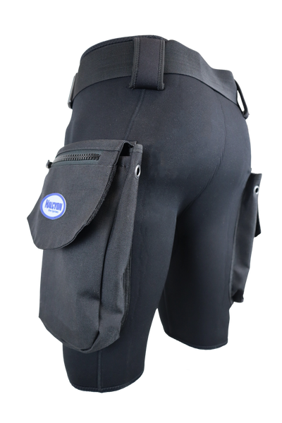 Halcyon Tech Dive Shorts