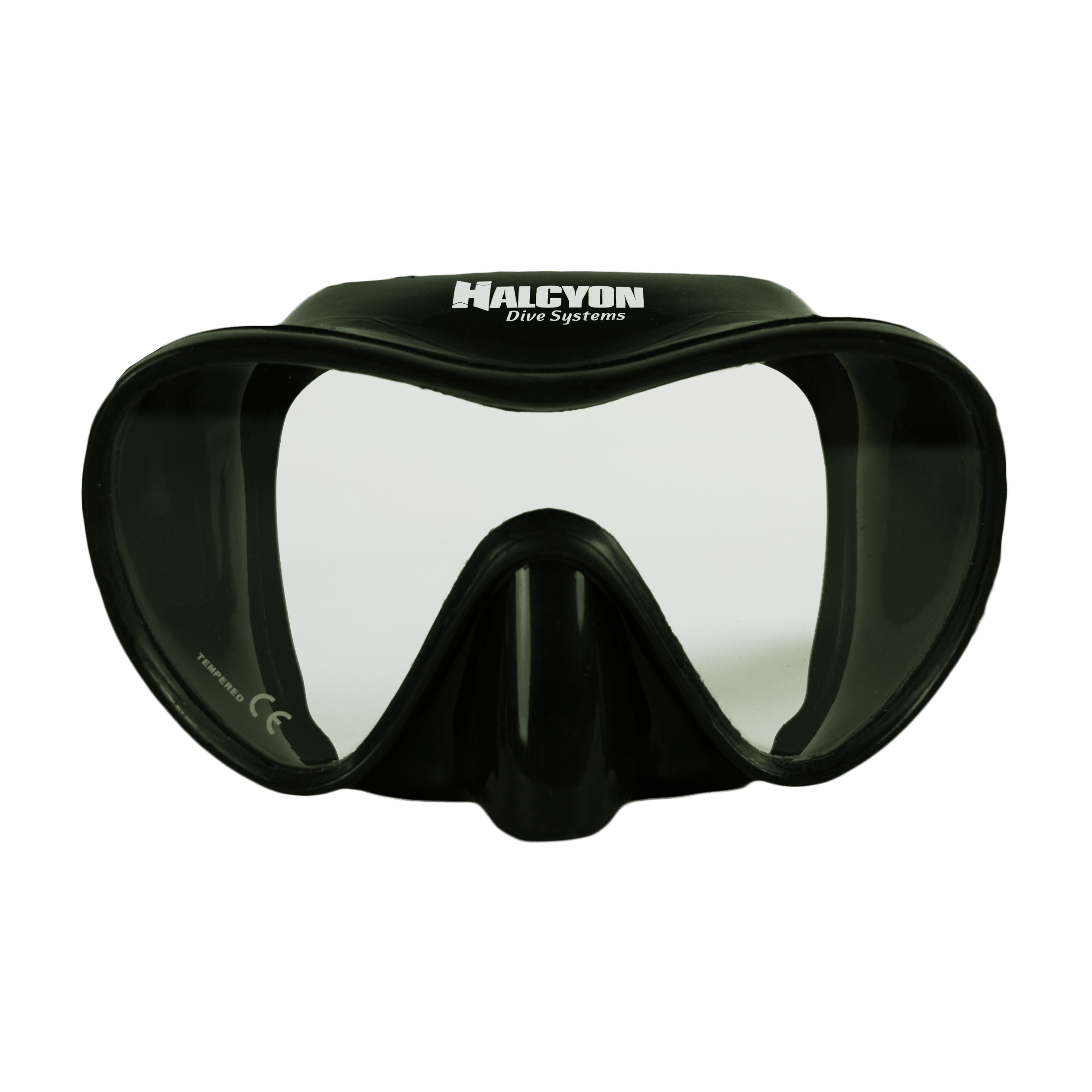 Halcyon Univision Dive Mask