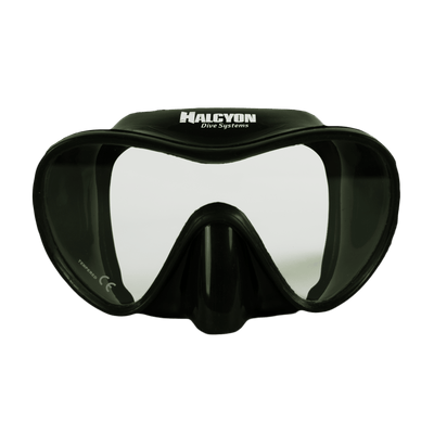 Halcyon Univision Dive Mask