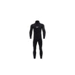 Molchanovs Men's SPORT Wetsuit 3mm Outside-Lined - Black