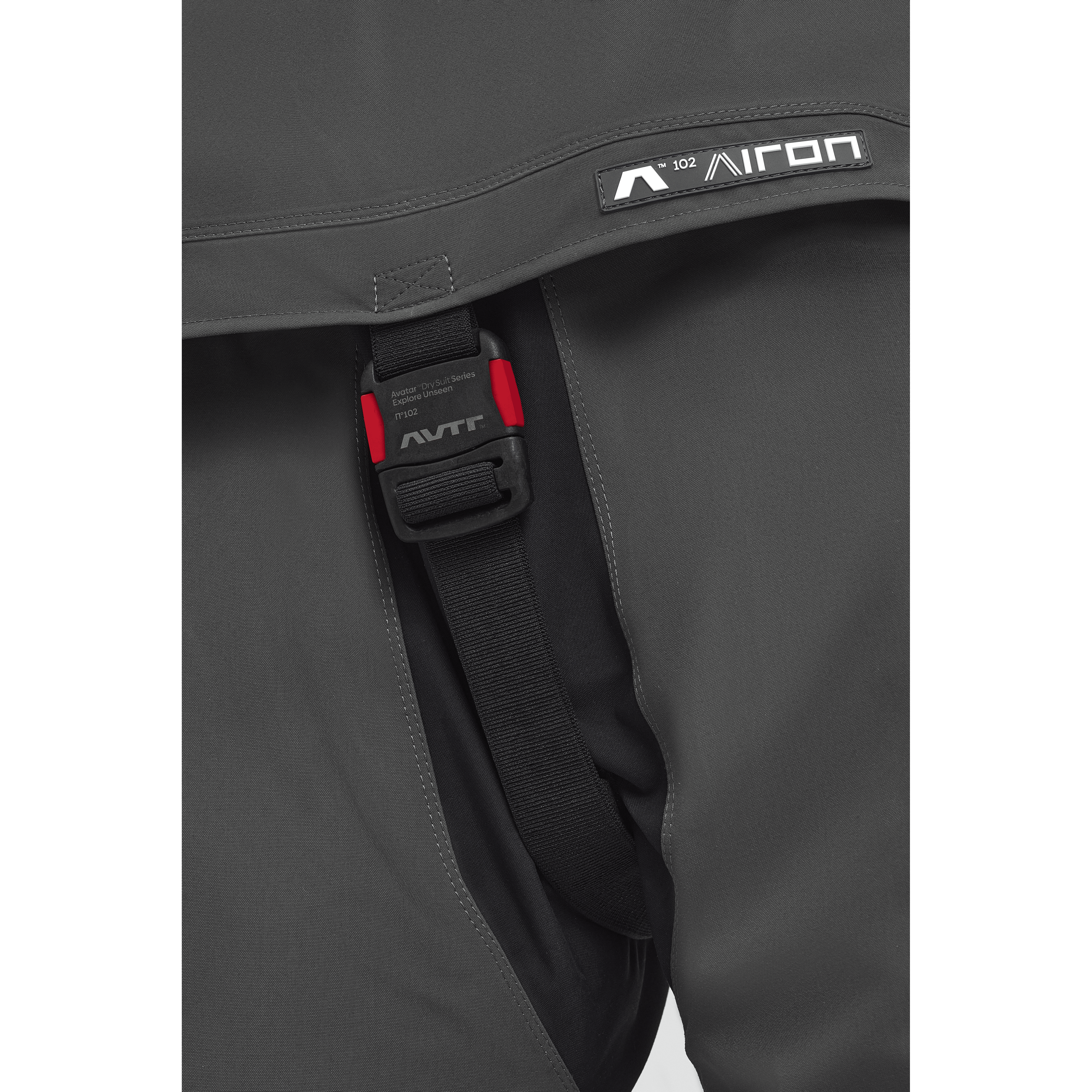 Avatar AIRON 102 Men's Drysuit