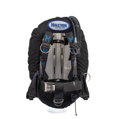 Halcyon Eclipse BC System with ACB Pockets