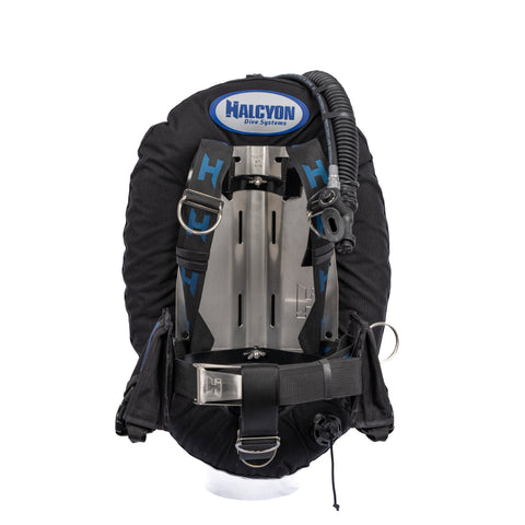 Halcyon Eclipse BC (No ACB Pockets)