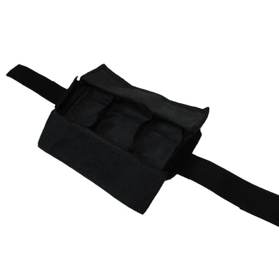 Halcyon Zero G Spine Weight Pouch for Sidemount