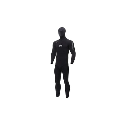 Molchanovs Men's Sport Wetsuit 2.5mm Black