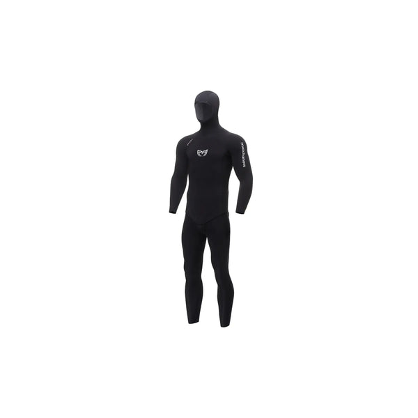 Molchanovs Men's Sport Wetsuit 2.5mm Black