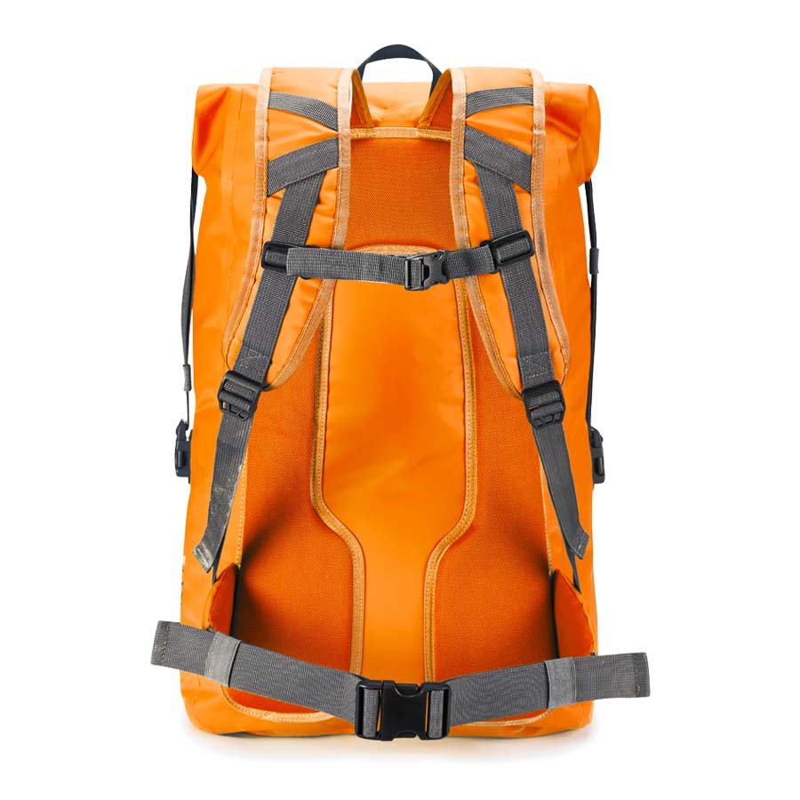 Fourth Element Expedition Drypack 60L (Orange)