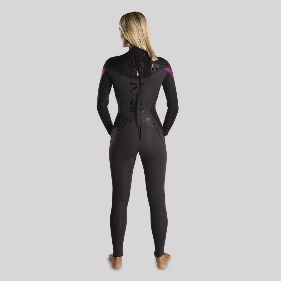 Fourth Element Xenos 3mm Suit (Women's)