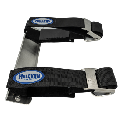 Halcyon Eclipse Pro BC System