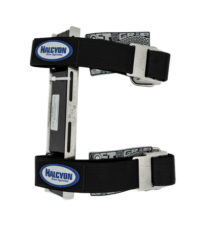 Halcyon Eclipse Pro BC System
