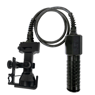 Halcyon Focus 2.0 Dive Torch (5.2Ah)