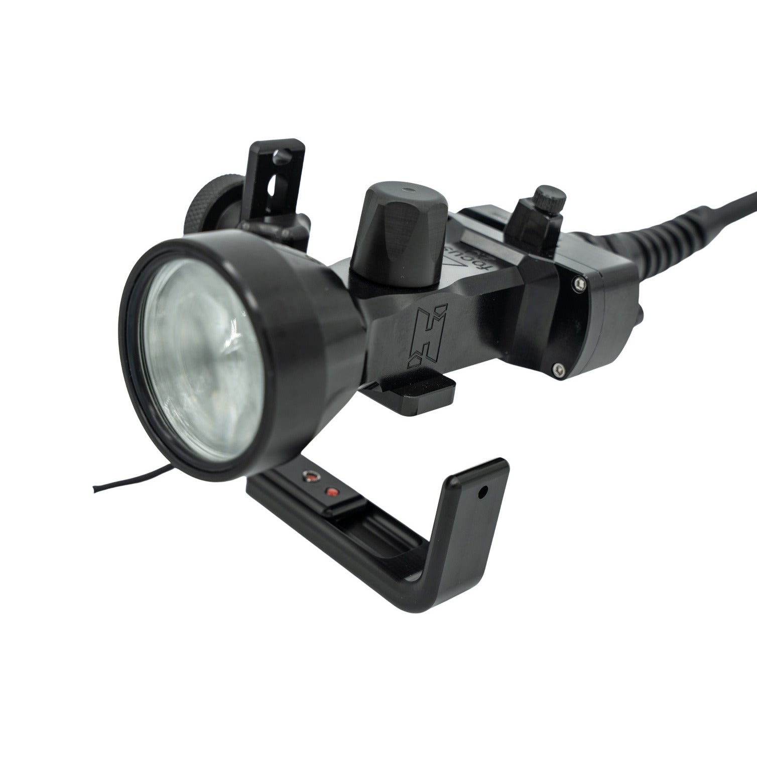 Halcyon Focus 2.0 Dive Torch (5.2Ah)