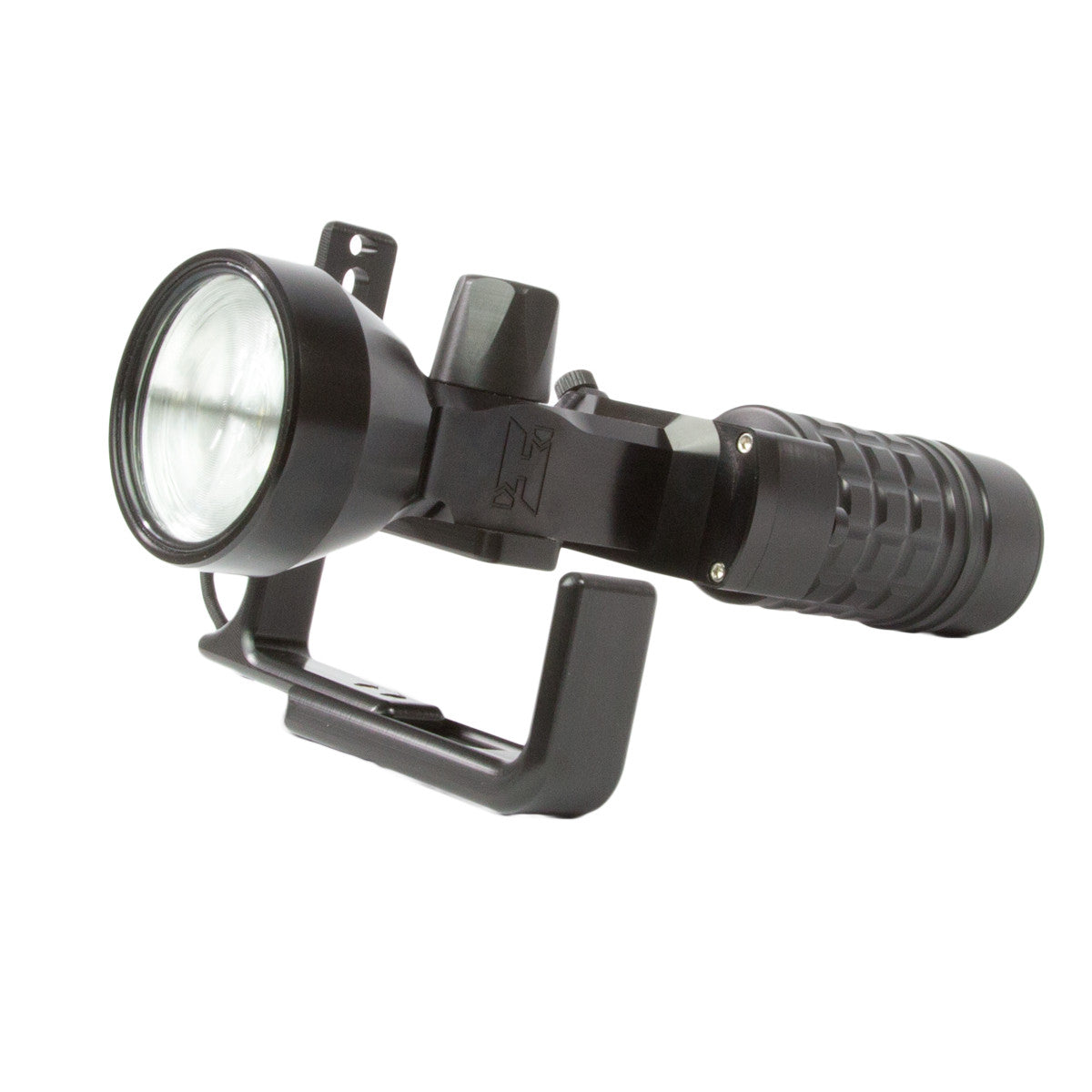 Halcyon Focus 2.0 Handheld Dive Light