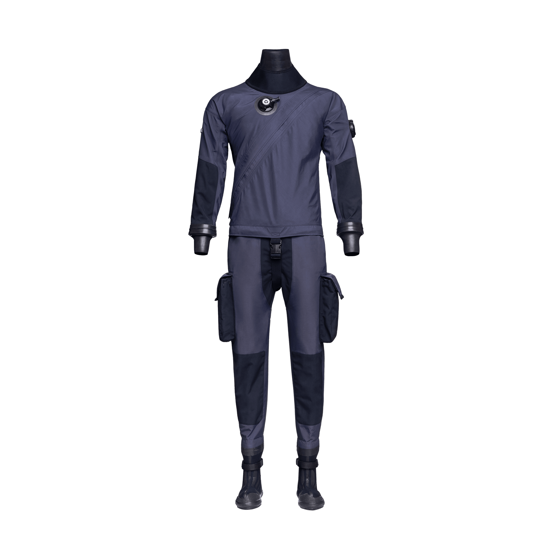 Avatar 101 Men's Drysuit