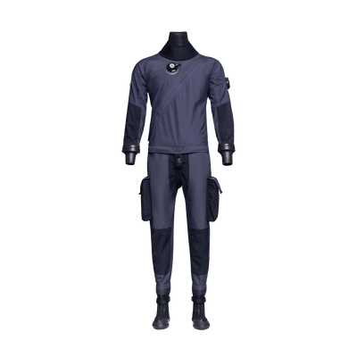 Avatar 101 Men's Drysuit