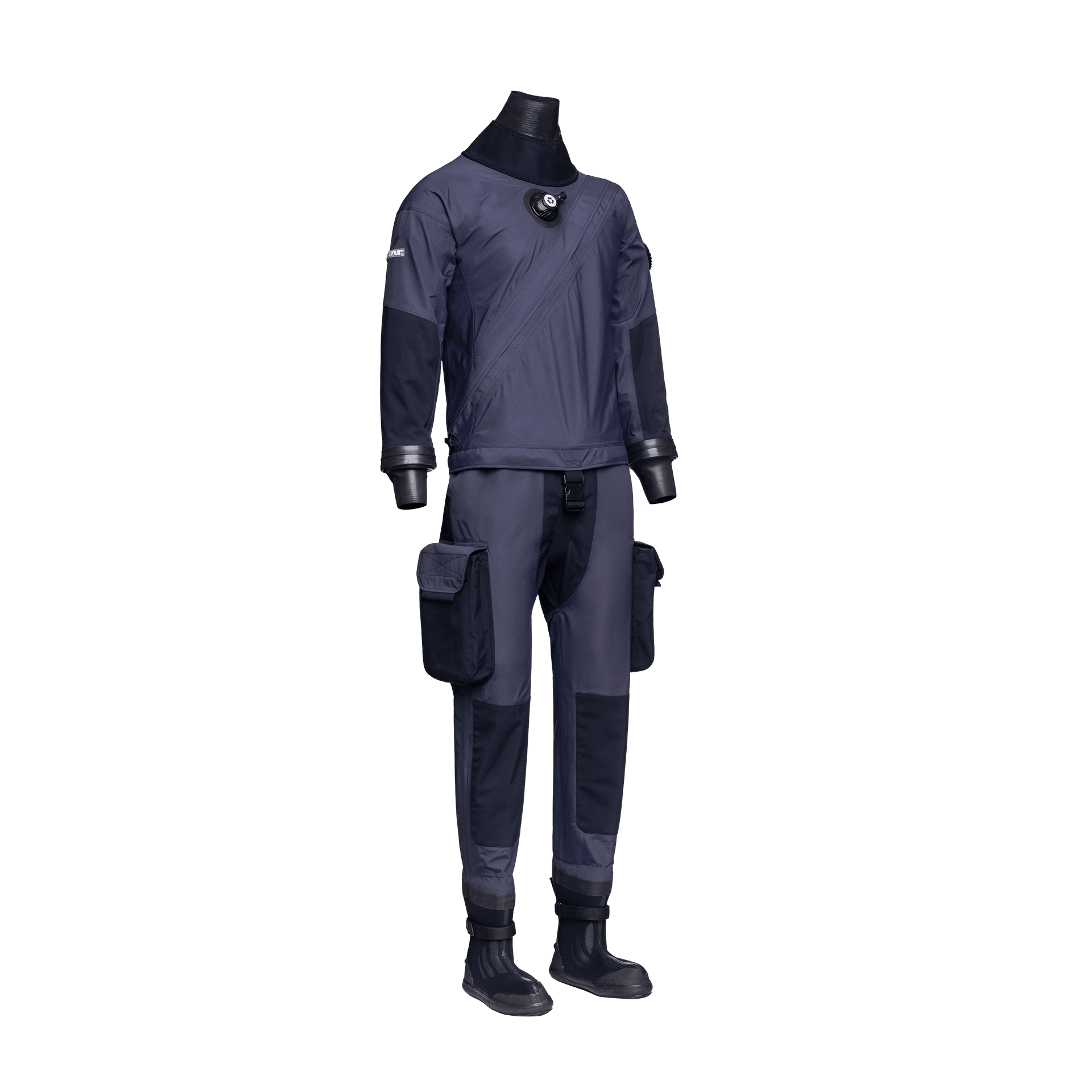 Avatar 101 Men's Drysuit