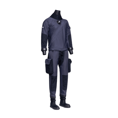 Avatar 101 Men's Drysuit