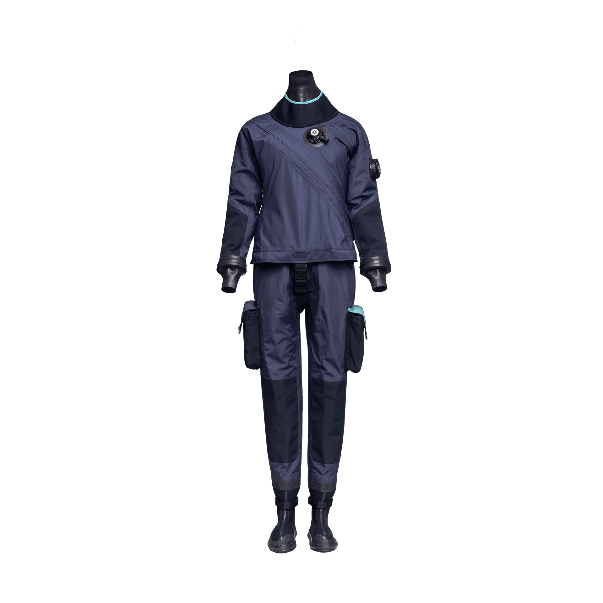 Avatar 101 Women's Drysuit