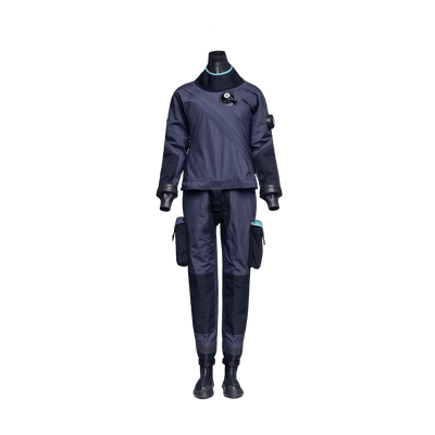 Avatar 101 Women's Drysuit