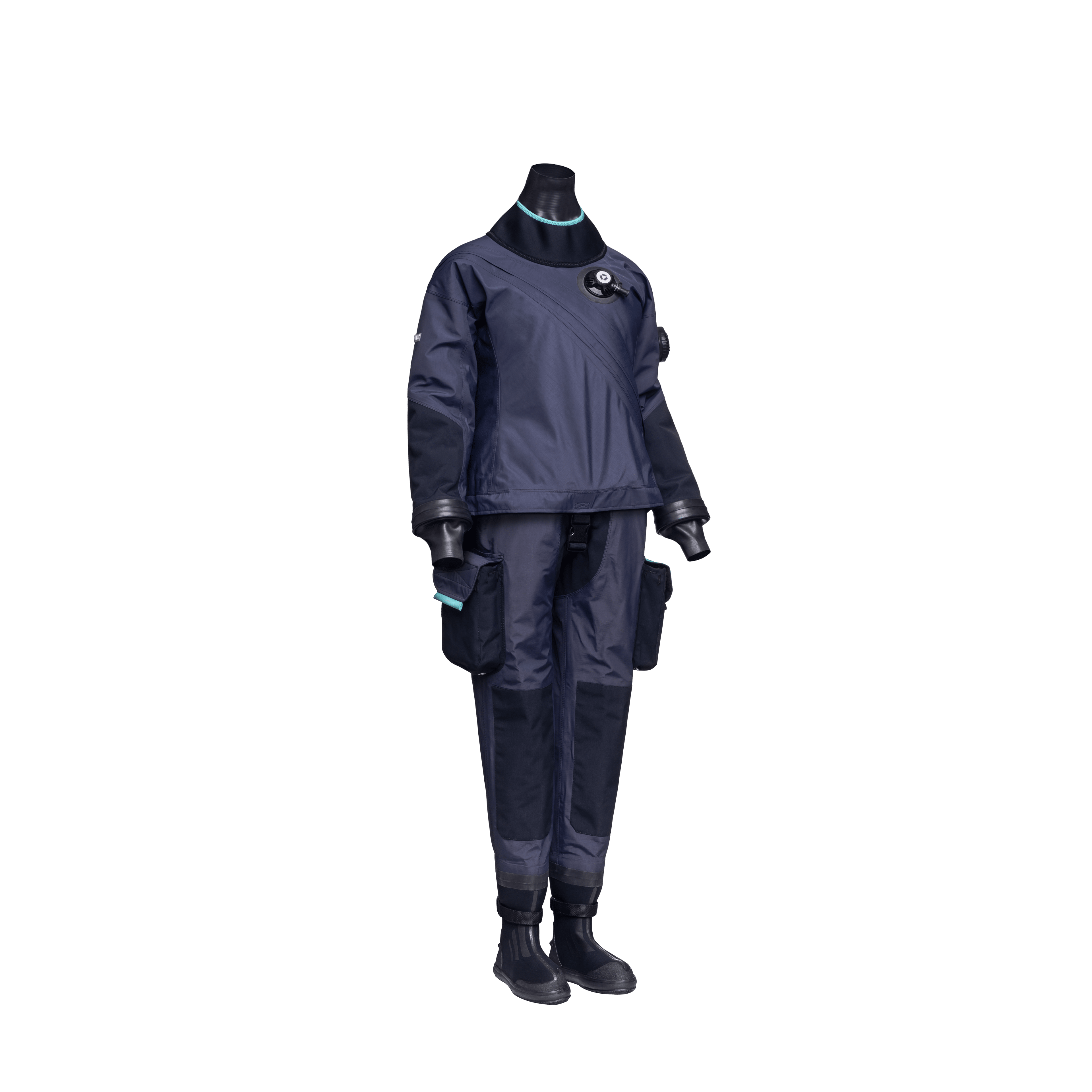 Avatar 101 Women's Drysuit