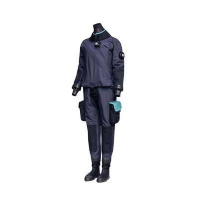 Avatar 101 Women's Drysuit