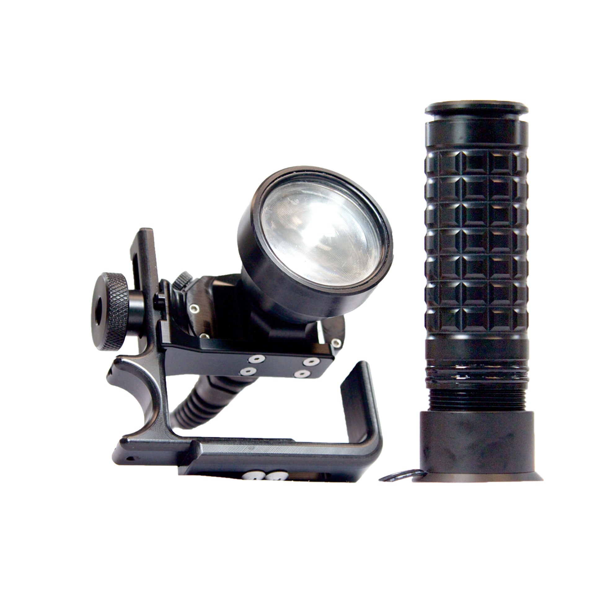 Halcyon Flare 5.2 Dive Light with Standard Cord