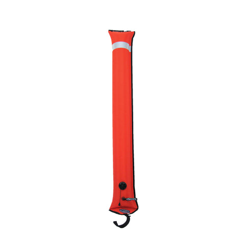 Halcyon Big Diver's Alert Marker SMB 4.5' (1.4 m)