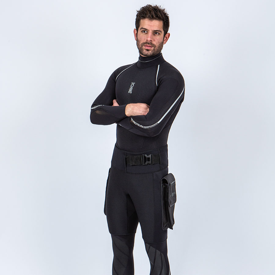 Fourth Element Technical Dive Shorts