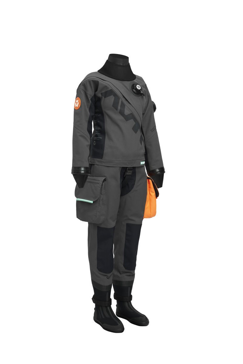Avatar AIRON 102 Women's Drysuit