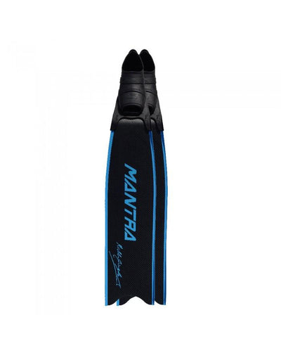 Cetma Mantra CWT Competition Carbon Blades (Blue)