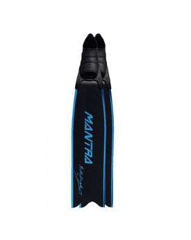 Cetma Mantra CWT Competition Carbon Blades (Blue)