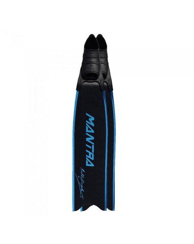 Cetma Mantra CWT Competition Carbon Blades (Blue)