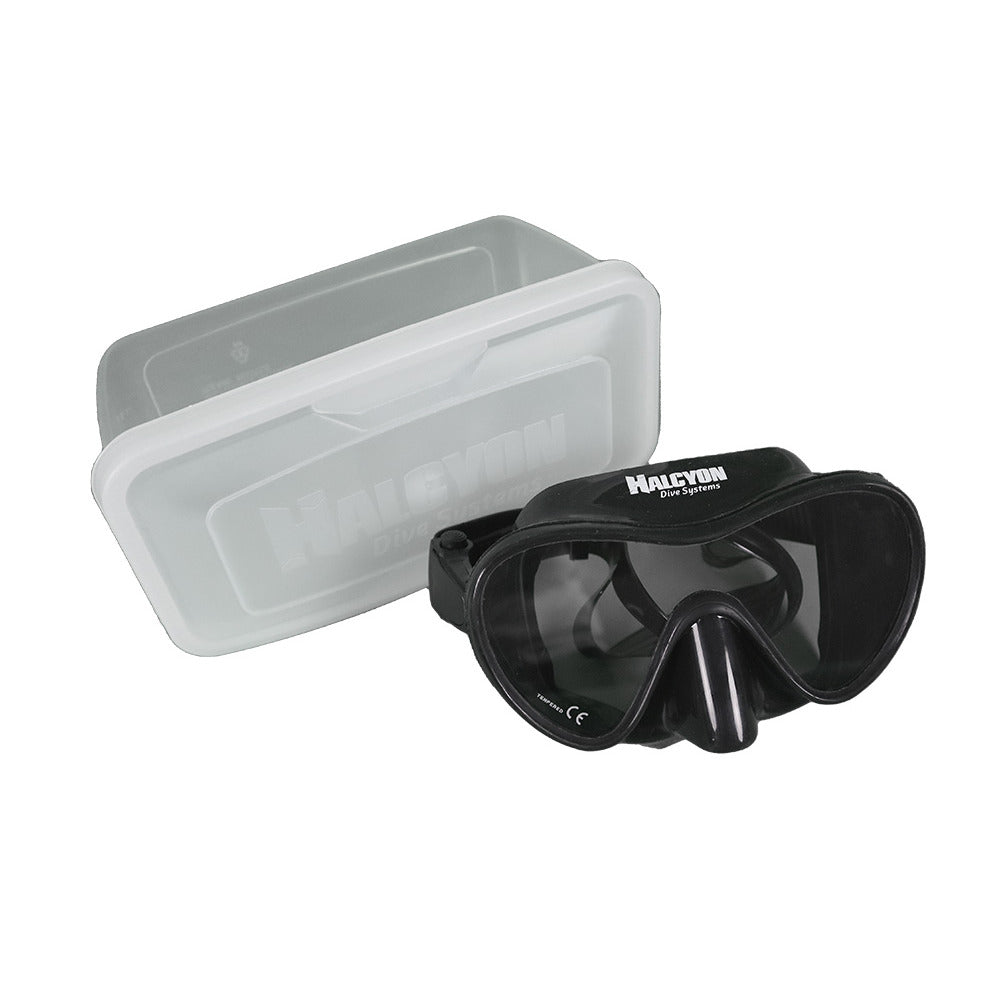 Halcyon Univision Dive Mask