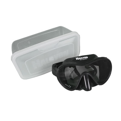 Halcyon Univision Dive Mask