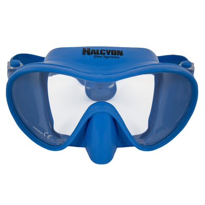 Halcyon Univision Dive Mask