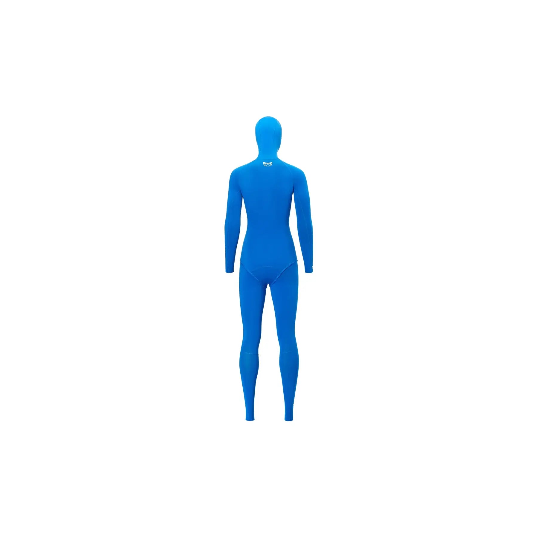 Molchanovs Women's Sport Wetsuit 2.5mm Blue