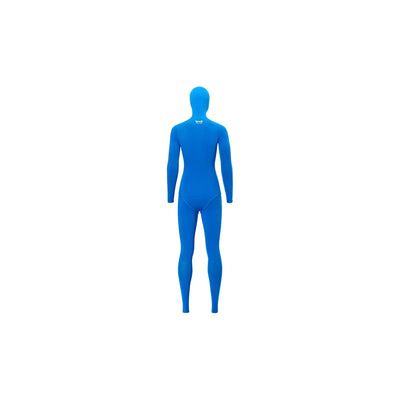 Molchanovs Women's Sport Wetsuit 2.5mm Blue