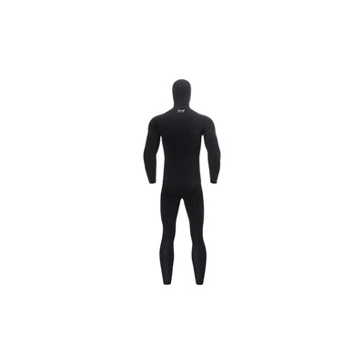 Molchanovs Men's Sport Wetsuit 3mm Black