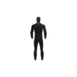 Molchanovs Men's SPORT Wetsuit 3mm Outside-Lined - Black