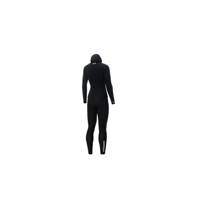 Molchanovs Women's Sport Wetsuit 2.5mm Black
