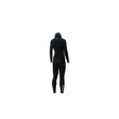 Molchanovs Women's SPORT Wetsuit 2.5mm Double-Lined Black