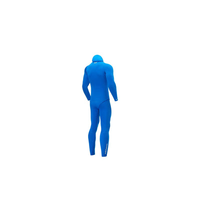 Molchanovs Men's Sport Wetsuit 3mm Blue